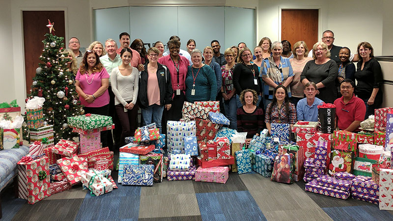 Nemours  Unitredbank Photo